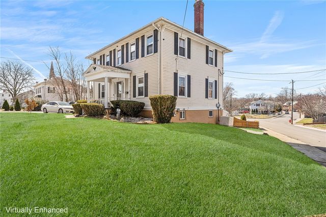 1605 Main Street, West Warwick, RI 02893