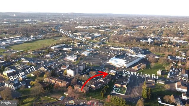 66 S COUNTY LINE RD, Souderton, PA 18964