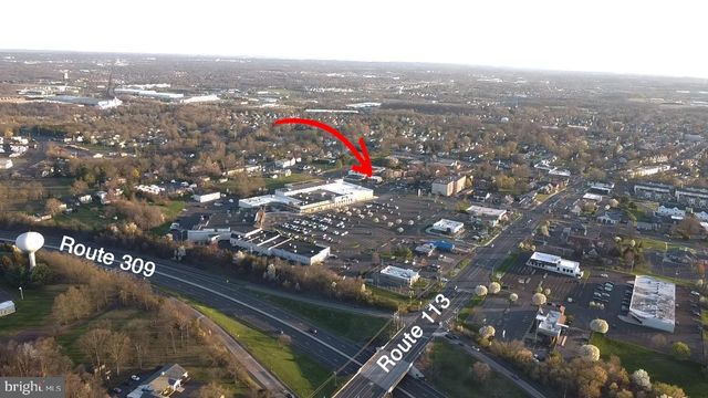 66 S COUNTY LINE RD, Souderton, PA 18964