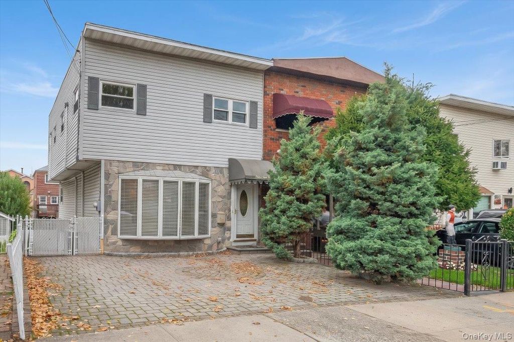 1481 Stadium Avenue, Bronx, NY 10465 — exterior