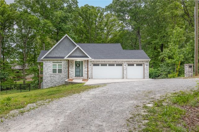 4 Morganshire Circle, Bella Vista, AR 72714