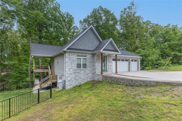 4 Morganshire Circle, Bella Vista, AR 72714
