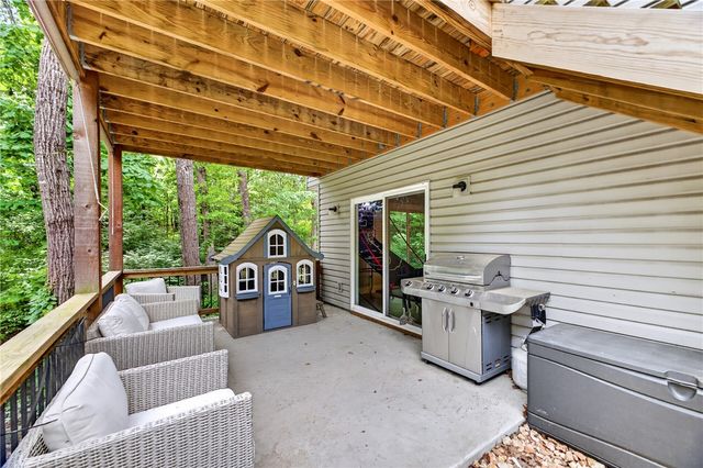 4 Morganshire Circle, Bella Vista, AR 72714