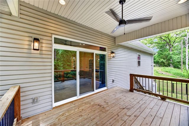 4 Morganshire Circle, Bella Vista, AR 72714