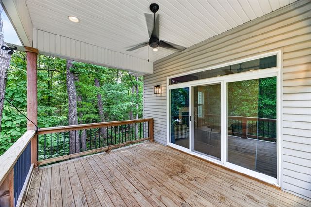 4 Morganshire Circle, Bella Vista, AR 72714