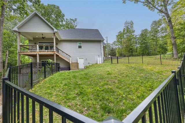 4 Morganshire Circle, Bella Vista, AR 72714