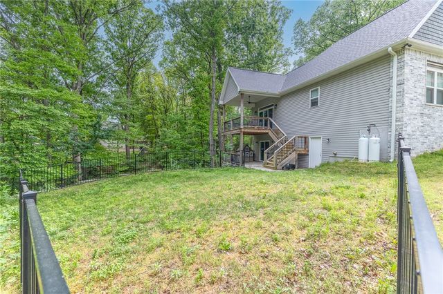 4 Morganshire Circle, Bella Vista, AR 72714