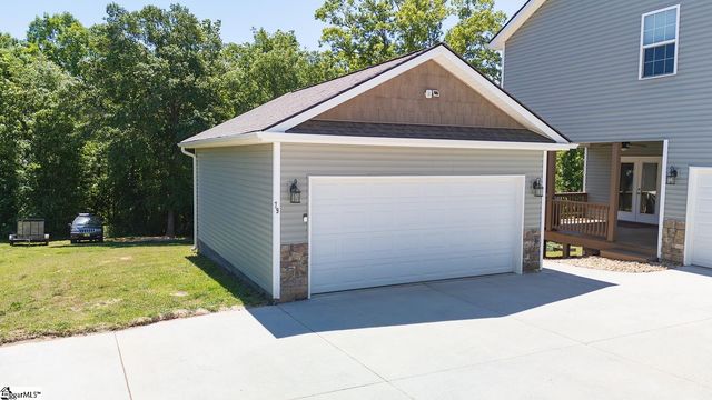 79 Lyman Lake Road, Lyman, SC 29365