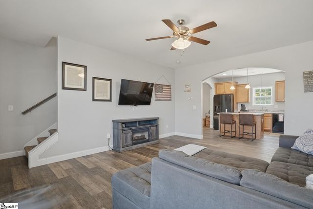 79 Lyman Lake Road, Lyman, SC 29365