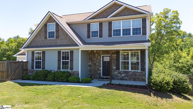 79 Lyman Lake Road, Lyman, SC 29365