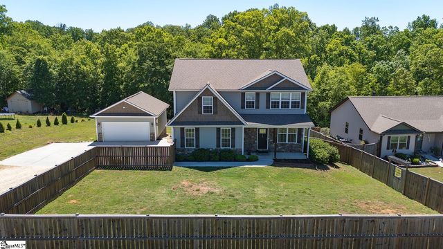 79 Lyman Lake Road, Lyman, SC 29365