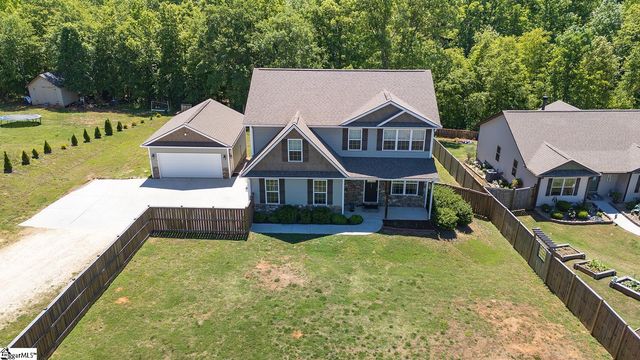 79 Lyman Lake Road, Lyman, SC 29365