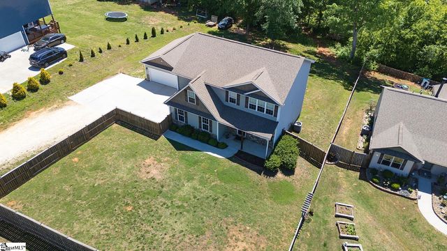 79 Lyman Lake Road, Lyman, SC 29365