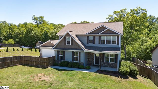 79 Lyman Lake Road, Lyman, SC 29365