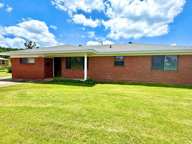 5500 Sonora Drive, North Little Rock, AR 72118