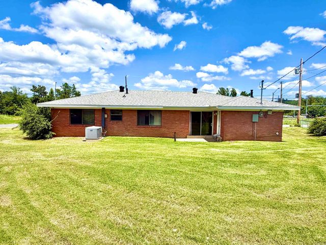 5500 Sonora Drive, North Little Rock, AR 72118