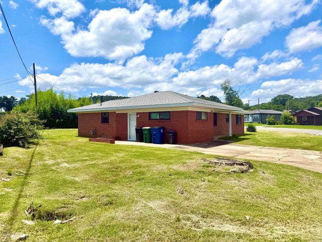 5500 Sonora Drive, North Little Rock, AR 72118