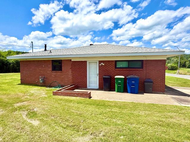 5500 Sonora Drive, North Little Rock, AR 72118