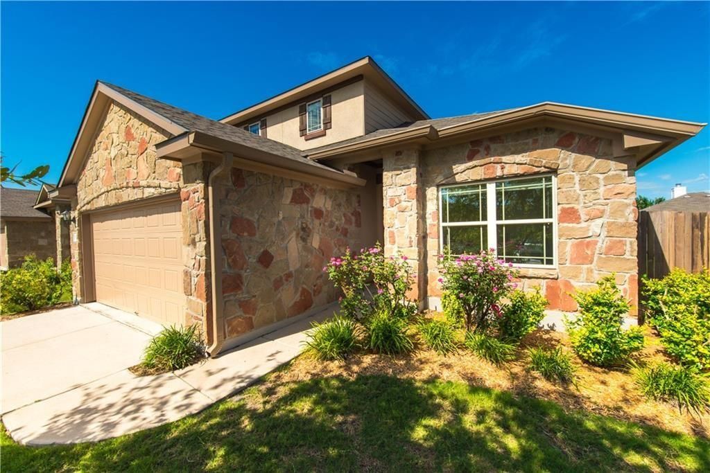 19005 Mangan WAY, Pflugerville, TX 78660