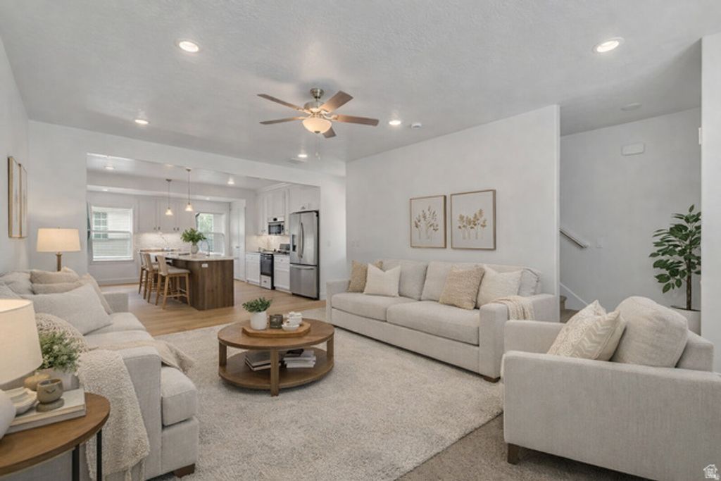 349 E 750 S #OT19, Ogden, UT 84404 — photo 4