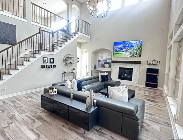 22427 Estacado, San Antonio, TX 78261