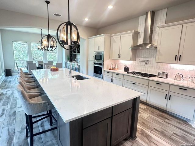 22427 Estacado, San Antonio, TX 78261
