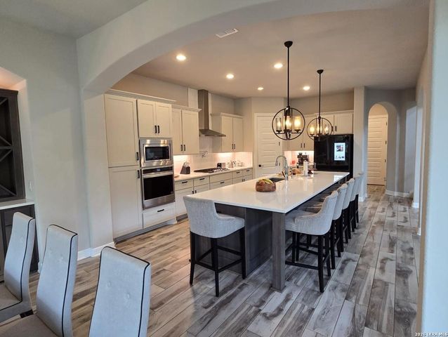 22427 Estacado, San Antonio, TX 78261