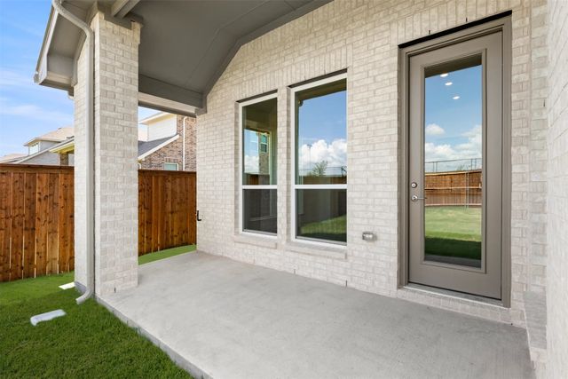 3000 Wallis Drive, Melissa, TX 75454