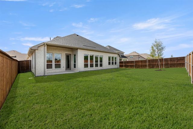 3000 Wallis Drive, Melissa, TX 75454
