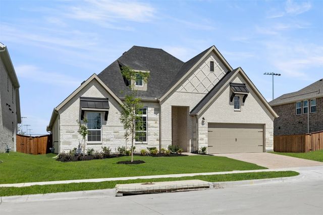 3000 Wallis Drive, Melissa, TX 75454