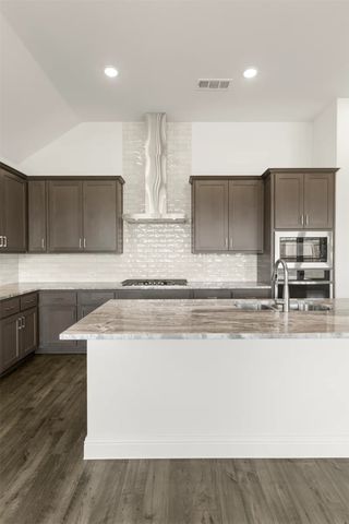 3000 Wallis Drive, Melissa, TX 75454
