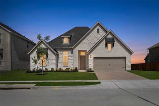 3000 Wallis Drive, Melissa, TX 75454