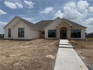 1242 Ambrose Drive, Salado, TX 76503