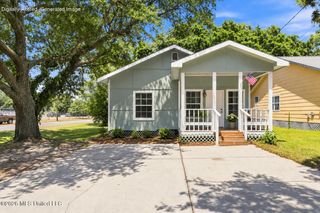 615 Mckinley Avenue, Pascagoula, MS 39567