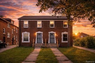 3295 Monterey Street, Detroit, MI 48206