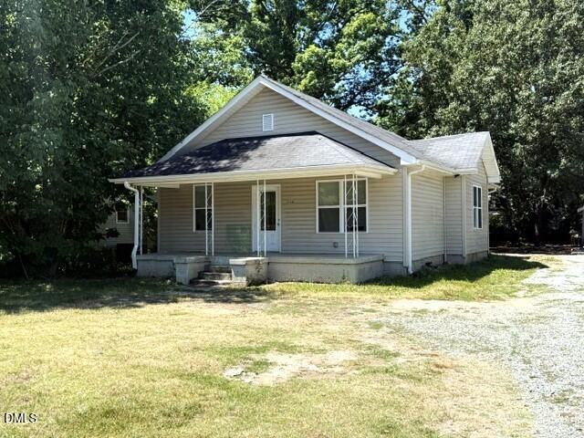 1550 W Davis Street, Burlington, NC 27215
