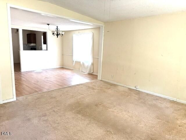 1550 W Davis Street, Burlington, NC 27215