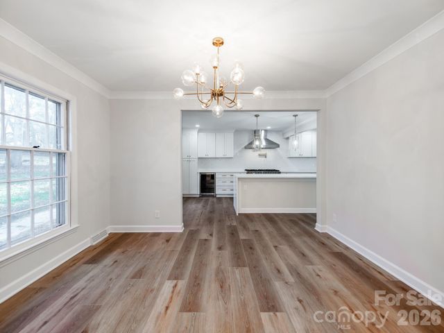 1632 Burtonwood Circle, Charlotte, NC 28212