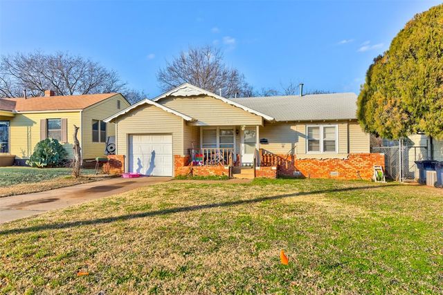 825 NE 30th Street, Oklahoma City, OK 73105