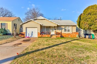 825 NE 30th Street, Oklahoma City, OK 73105