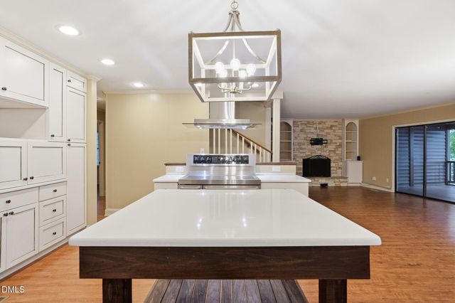 653 Sagamore Drive, Louisburg, NC 27549