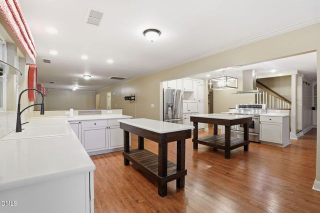 653 Sagamore Drive, Louisburg, NC 27549