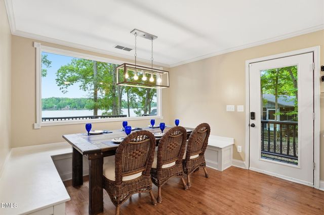 653 Sagamore Drive, Louisburg, NC 27549
