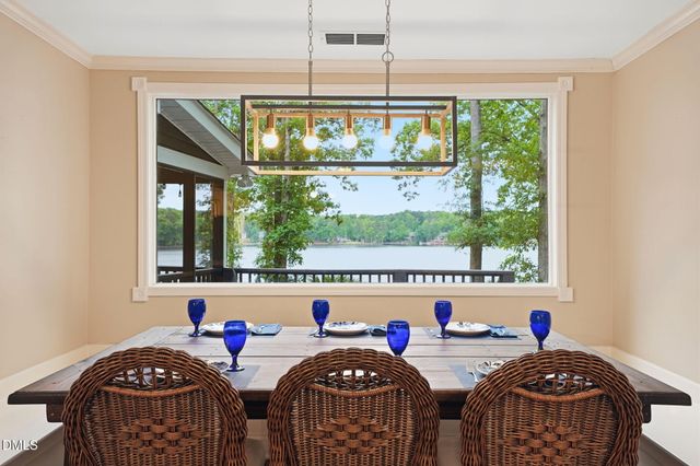653 Sagamore Drive, Louisburg, NC 27549
