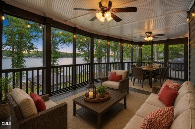 653 Sagamore Drive, Louisburg, NC 27549