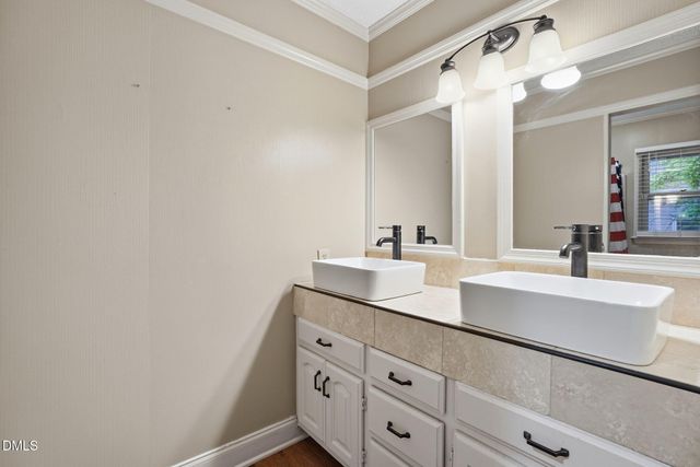 653 Sagamore Drive, Louisburg, NC 27549
