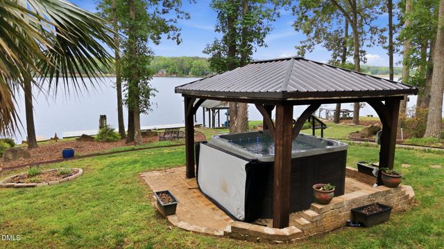 653 Sagamore Drive, Louisburg, NC 27549