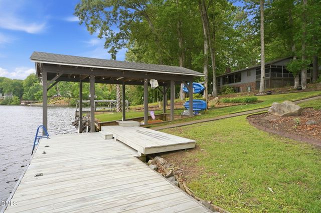 653 Sagamore Drive, Louisburg, NC 27549
