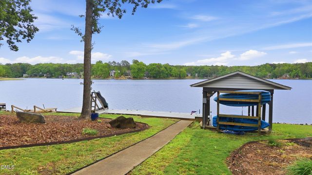 653 Sagamore Drive, Louisburg, NC 27549
