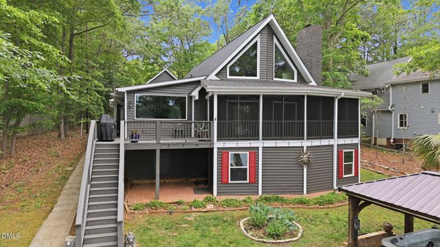 653 Sagamore Drive, Louisburg, NC 27549